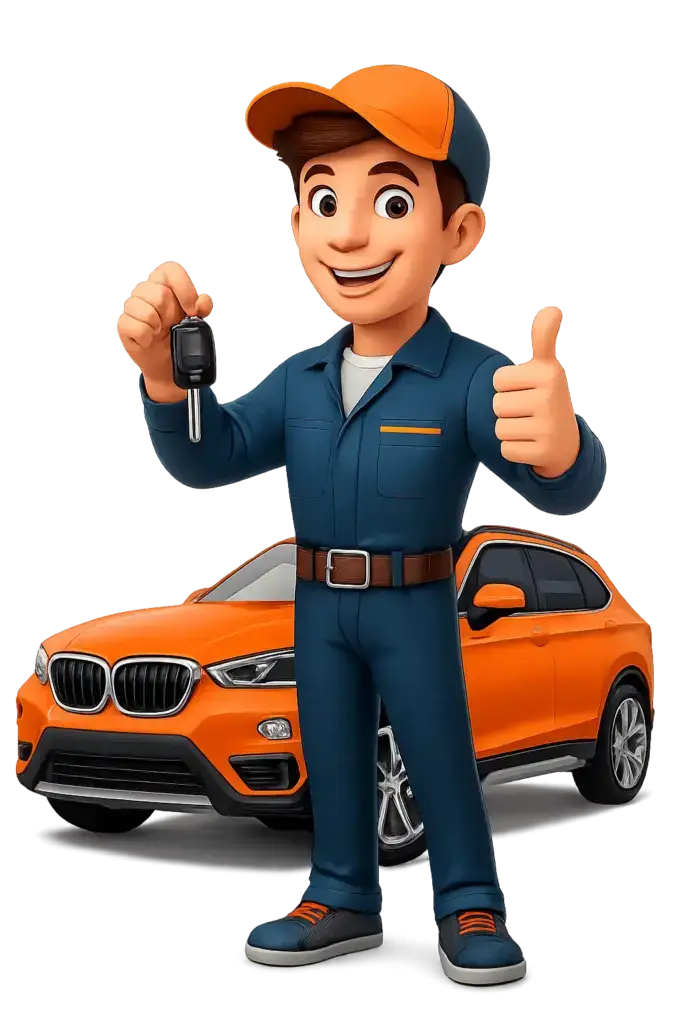 Autoankauf aller art in Heilbronn